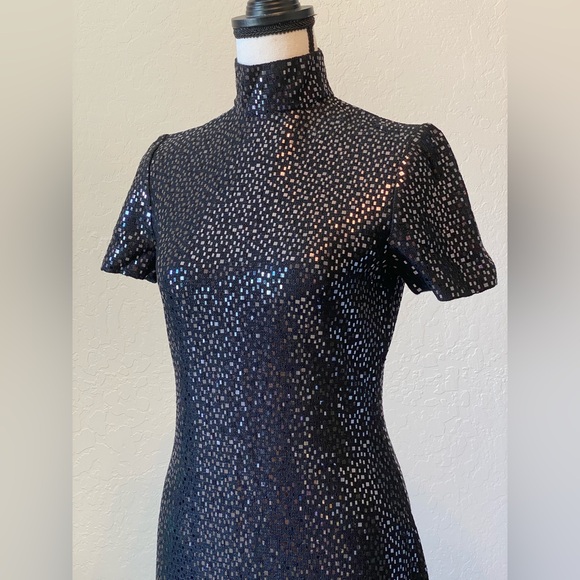 St. John Dresses & Skirts - Vintage St. John Evening Gown